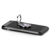 YouCustomizeIt Personalized Plaid with Pop Cell Phone Ring Stand & Holder