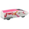 Play Anywhere Pull Back Hello Kitty Shinkansen