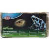 Trixie Sphagnum Moss Tropical Terrarium Substrate Brick, 100g