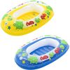 Bestway Inflatable Boat Junior (Blue)