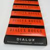 Dialux Red Polishing Compound 5 PACK