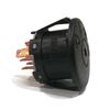 Ignition Starter Switch & Key for Snapper 1717163SM, 3039108, 704428, 705064