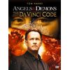 天使と悪魔/ダ・ヴィンチ・コード DVD ダブルパック