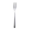 Elia Virtu Dessert Fork 18/10 Stainless Steel. Pack quantity: 12