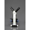 Vision Scientific VME0018-ST-RC Dual View Elementary Level Compound Microscope