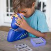 Learning Resources GeoSafari Jr. Talking Microscope Featuring Bindi Irwin: Microscope for Kids, STEM & Science Toy, Interactive Learning, Kids Microscope, Toy Gift Ages 3+