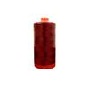 Aurifil Ctn Thread Mako 50wt 1300m Burgundy