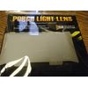 Specialty Recreation (SR33101 RV Porch Light Lens