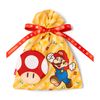 Super Mario Wrapping x Eco Bag Mini (Super Mushroom)