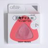 Clover Triangle Chaco Red 24-005
