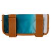 Turf Design Gradient Series Golf Cart Pouch, green, Free size