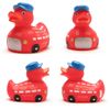 London-Bus Rubber Duck