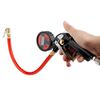 Heavy Duty Digital Tire Inflator+Press