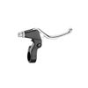 Tektro TS325A Black/Silver MTB Junior Bicycle Brake Levers (Right)