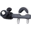 Jet Inoue 592010 Assist Grip Fixed Holder for Monitors, Black