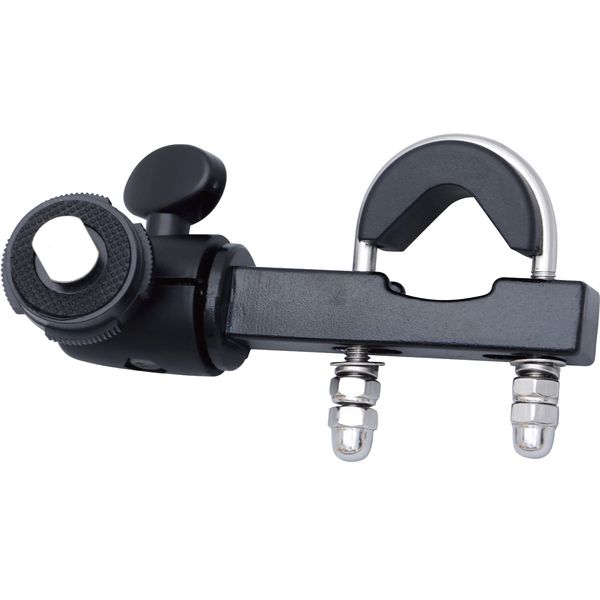 Jet Inoue 592010 Assist Grip Fixed Holder for Monitors, Black