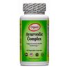 Orgacel Ayurvedic Complex. Supports well being, Stress Relief, Energy Boost.