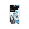 Crafters Companion Spectrum Noir - Classique 6pc - Cool Blues