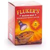 Fluker's (3 Pack) Basking Spotlight Bulbs for Reptiles 75 watt