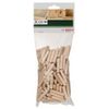Bosch 150 Pcs. Dowels 8 x 40 mm