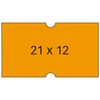 APLI Kids Labelling Machine 1 line lable, Orange