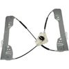 752-269 Dorman Window Regulator Front Passenger Right Side New RH Hand for Dodge