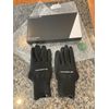 PORSCHE DESIGN FACTORY, OEM TECHNICIAN/SHOP/WORK GLOVES. MEDIUM SIZE 9. UNUSED.