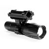 Trinity 1000 Lumen led Flashlight for Thompson Center Rifles.