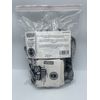Msa Safety 10124238 Chinstrap,V-Ga