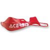 Acerbis Raly Pro Hand Guards Red Yamaha YZ85 02-16
