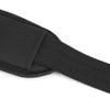 KSTE Adjustable Trimmer Harness Shoulder Strap with Carry Hook Kit for Strimmer String Trimmers Brush Cutter Replacement Tool