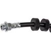 Dorman H622406 Brake Hydraulic Hose Compatible with Select Jeep Models