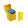 Gamegenic, Deck Holder 100+ Yellow