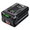 3 Ah Lithium Replacement Battery For Briggs & Stratton Snapper XD 82V BSB3AH82