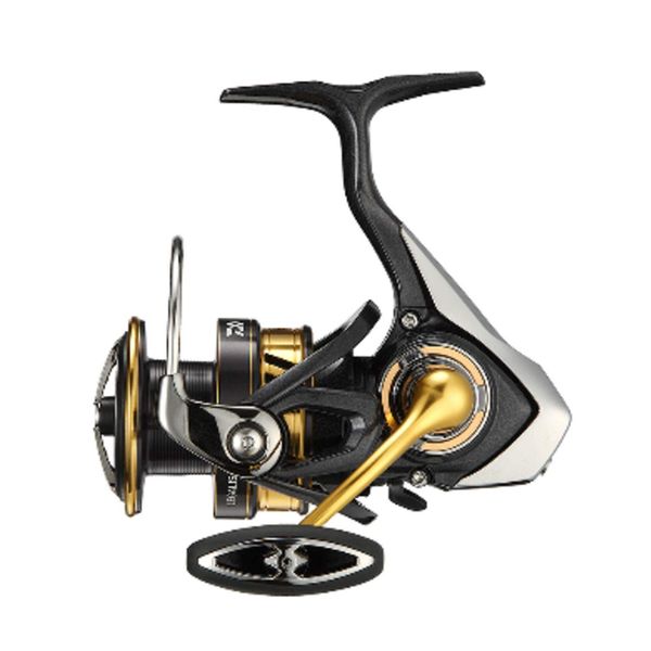 Daiwa Legalis Fishing Reel LT3000-CXH