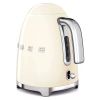 Smeg Jug Kettle Cream