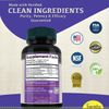 D3 Vitamin 5000 Iu Highest Potency Vitamin D-3 + K2 Immune Support Supplements