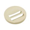 [Yu-Packet Compatible Product] Noritz Component Drain D Plate (High Swifter KBB) [KBB8043]