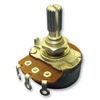 [TT ELECTRONICS / BI TECHNOLOGIES] PANEL POT, 1 MEG LOG 24MM|VARIABLE ROTARY RESISTORS - P231-QC20AR1MEG