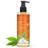 Desert Essence Thoroughly Clean Face Wash - Sea Kelp - 8.5 Fl Ounce - Nourishes Skin For Healthy Radiant Glow - Antioxidant Protection - Tea Tree Oil