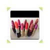 Love My Nails Lipstick - 10pc. Assorted Color Lipstick Set