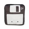 Petface Retro Floppy Disk Plush Dog Toy