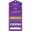 Outre Purple Pack Brazilian Bundle - Prestretched Loose Deep Bulk 24" (C1B/30)