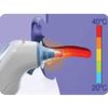 100 Disposable Ear Thermometer Probe Covers/Refill Covers/Lens Filters/All Braun Thermoscan and Other Types of Refill Caps