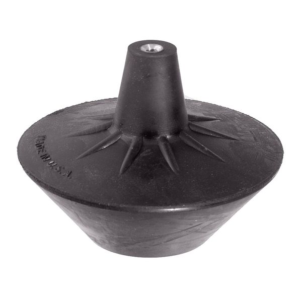 Danco 80800 Universal Tank Ball, Black