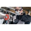 Bosch X-LOCK 2608619188 Ceramic Discs 125G120 50 Sheets