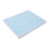 Blue Print ADZ92507 Cabin Filter, pack of one