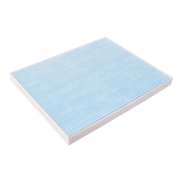 Blue Print ADZ92507 Cabin Filter, pack of one
