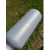 OEM Wheel Silver Metallic Powder Coating Paint 1LB USA Made