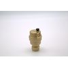 Plumb Bliss Automatic Air Vent 15mm